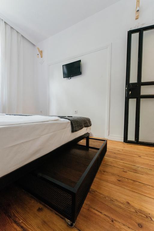 Mouse House Kapana Hotel Plovdiv Exterior photo